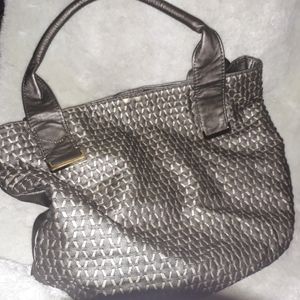Shoulder bag